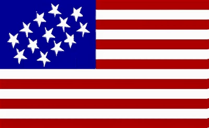 July 4, 1788 – “We Were One Great Family”